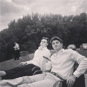 Meet your Posher, Ben